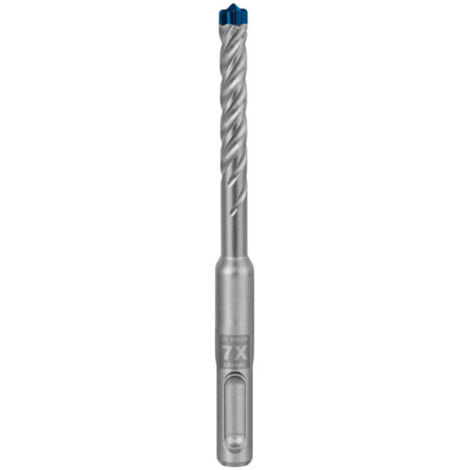 Foret marteau Expert SDS plus-7X Bosch 7 x 50 x 115 mm - 2608900083