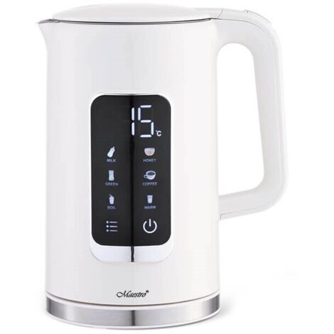 Batterie électrique Maestro MR-024-WHITE (1/3)