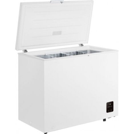 Congélateur coffre GORENJE FH25EAW (1/2)