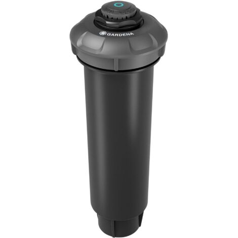 GARDENA Tuyère escamotable MD40. Arrosage jusqu'à 40m². Irrigation économe. Compatible avec la gamme SprinklerSystem.(08231-20) (1/4)