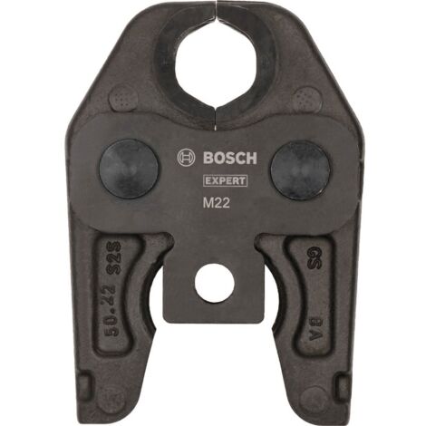 Mâchoires à sertir Bosch standard M22 - 2608570147 (1/5)