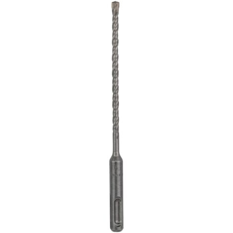 foret Bosch SDS-plus-5 5,5mm 10 pièces