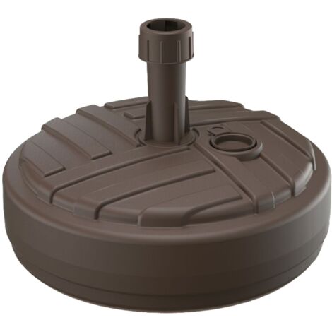 Base de parapluie MPOD Umbra