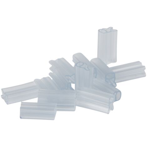 porte repère legrand memocab - pour fil de 0.75 à 4 mm2 - long. 15 mm