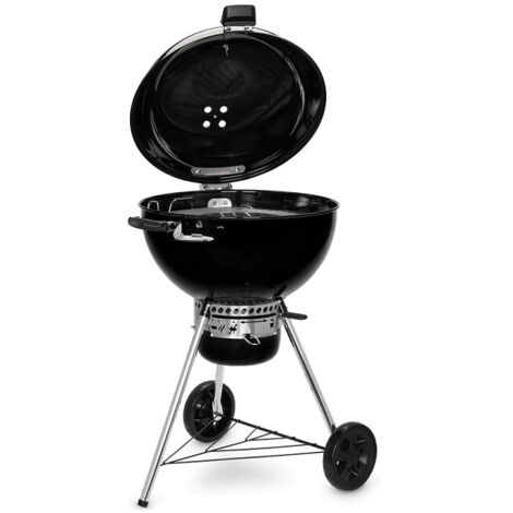 Barbecue Weber Master-Touch GBS Premium E-5775 (1/5)