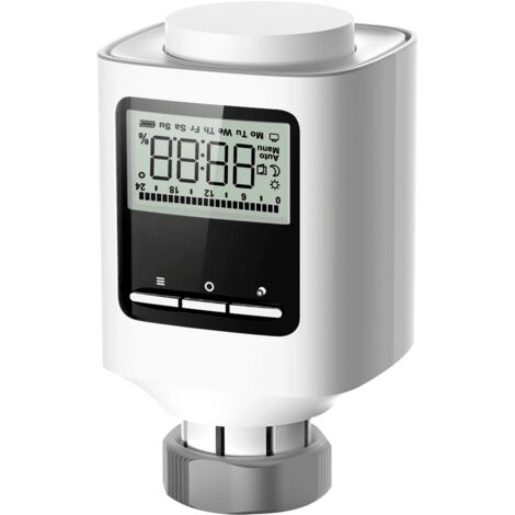 Vanne connectée nivian modulaire blanc 60 mm 0 24 kg (1/2)