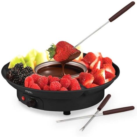 Set à fondue électrique (1/3)