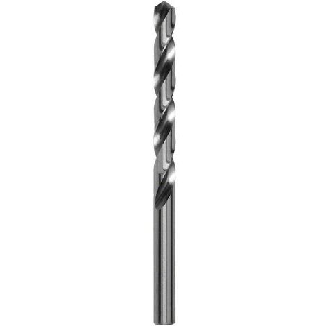 BOSCH 2609255059 FORET À MÉTAUX RECTIFIÉ HSS-G DIN 338 LONGUEUR 75 MM DIAMÈTRE 4,2 MM (1/3)