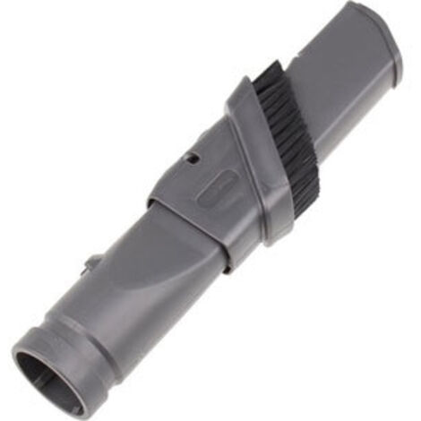 Dyson - suceur de plinthe avec petit brosse - 91806802 - (1/2)