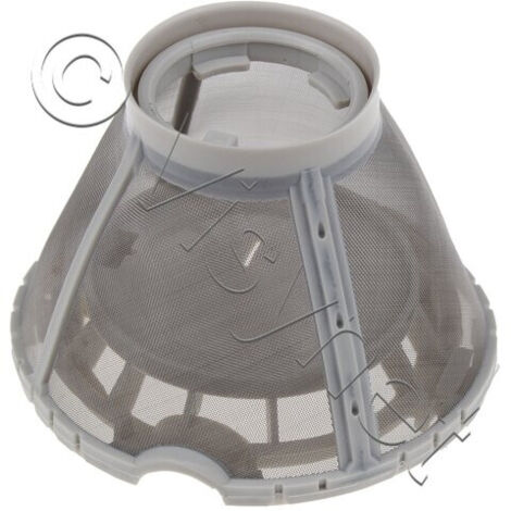 MICROFILTRE - ALTERNATIF - 04011464 - MIELE (1/2)