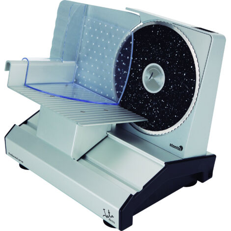Trancheuse de viande JATA CF1053 200W (1/5)