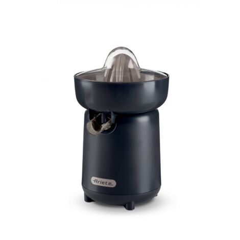 Presse agrumes ariete 41700 gris foncé 40 watts plastique (1/5)