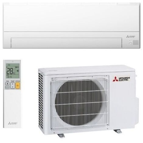 Climatiseur Mural Mitsubishi MSZ-BT25VGK