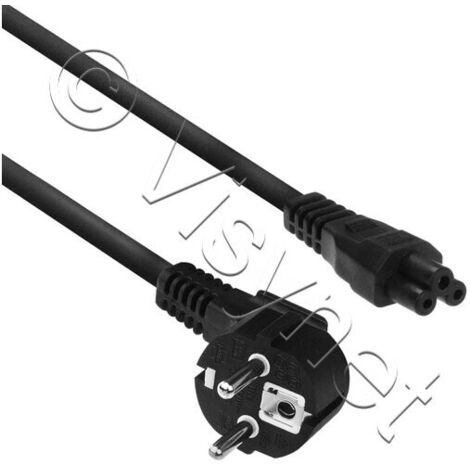 Act cables - cordon 2.0m mickey mouse cable - ac3310 - (1/2)