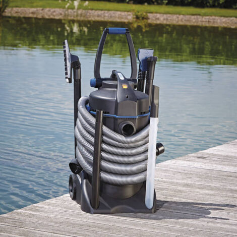 ASPIRATEUR DE VASE POUR BASSIN PONDOVAC 3 OASE 37102