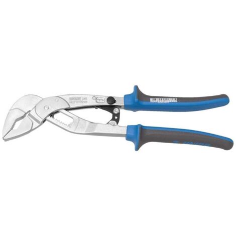 No-name Hypo Unior 240mm pince réglable acier (1/3)