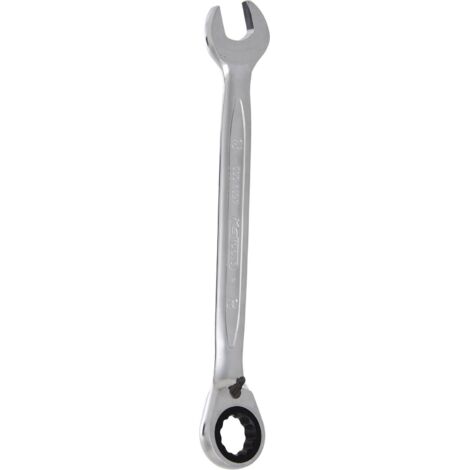 Sourcing GEARplus Clé mixte à cliquet 32 mm durable (1/4)