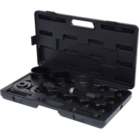 KS Tools - Coffret de montage et démontage de moyeux et roulements - 150.2075 (1/5)