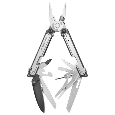 Pince Leatherman Arc (1/5)