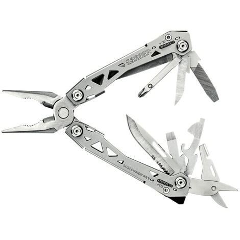 Suspension NXT Multi-tool, GB (1/4)