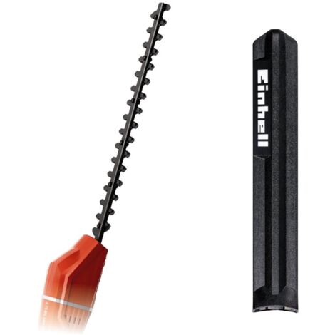 Tête pour taille-haies sans fil GE-LC 18 Li T (1/2)
