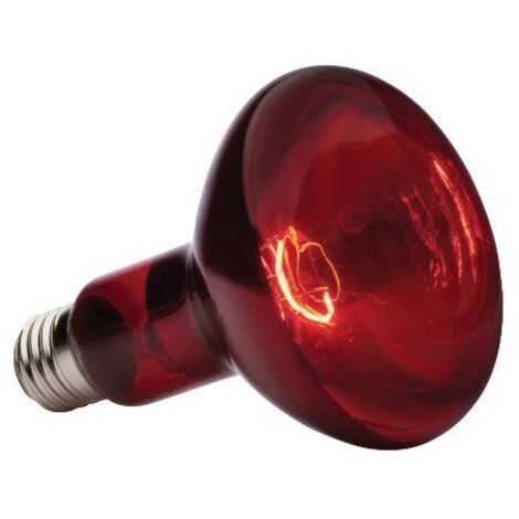 BASKING SPOT LAMPE INFRAROUGE 150 W EXO TERRA PT2146A1