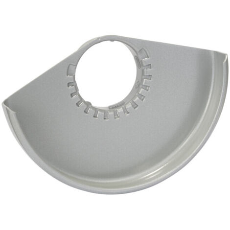 Bosch Capot de protection sans tôle de protection 150 mm pour GWS 14-150 CI - 1605510366