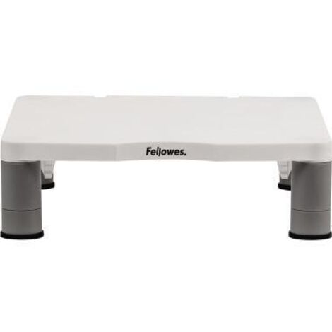 Fellowes 9169301 support d'écran plat pour bureau 53,3 cm (21") Graphite (1/4)