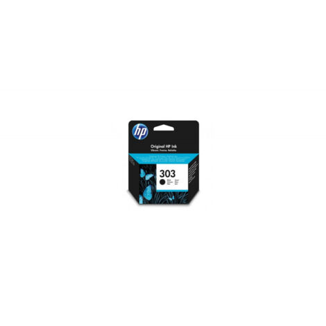 Cartouche d encre HP 303 Noir (1/6)
