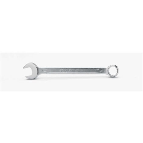 Clé Mixte Cv Mm 20 4-87-080 Stanley (1/3)