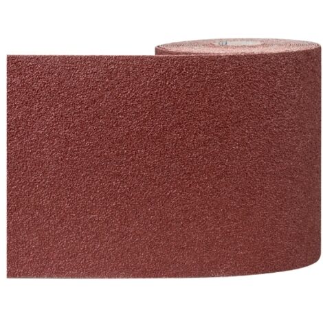 Bosch Rouleau abrasif J450 Expert for Wood and Paint 115 mm x 5 m 60 - 2608621464