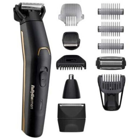 Tondeuse homme Babyliss MT860E