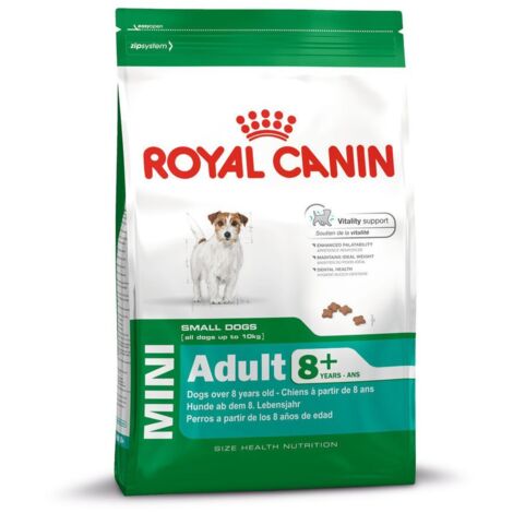 ROYAL CANIN Mini Mûre 0,8kg
