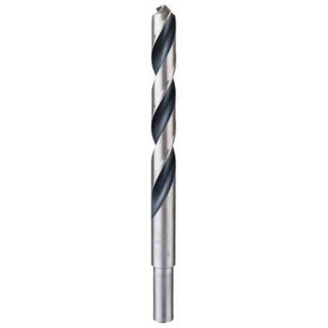 2608577302 - Punta elicoidale per metallo HSS PointTeQ da 12,0 mm (attacco ridotto)