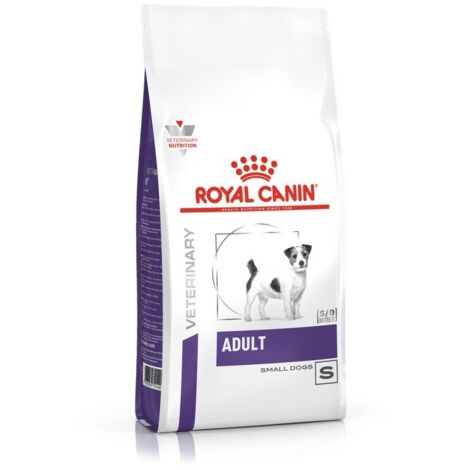 ROYAL CANIN Adulte Petits Chiens Croquettes pour chiens Volaille 2 kg