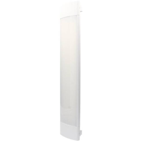ARLUX LIGHTING Reglette Interieur ELLY 24W 2500lm Blanc Neutre (1/3)