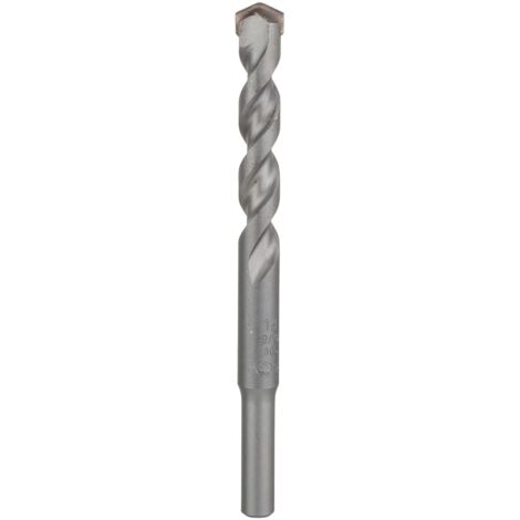BOSCH 2608597669 FORET DE PERÇAGE BÉTON SILVER PERCUSSION 14 X 90 X 150 MM DIAMÈTRE 10 MM