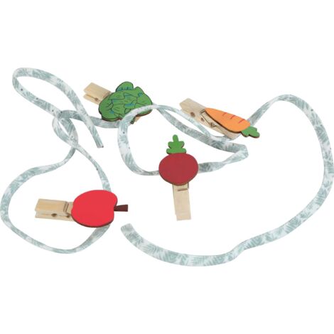 Corde avec friandises en bois Neolife 150 cm (1/2)