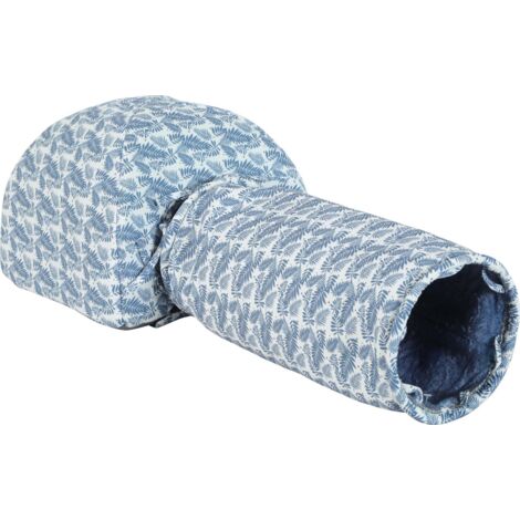 Igloo en tissu pour cochon d'inde Neolife 26.5 x 21.5 cm (1/4)
