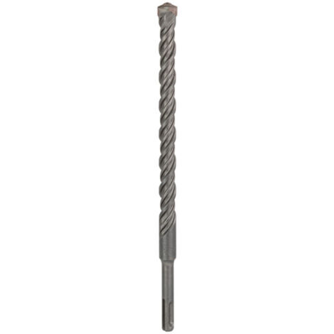 Foret pour perforateur Bosch SDS-plus-5 bleu 16 mm 200 mm
