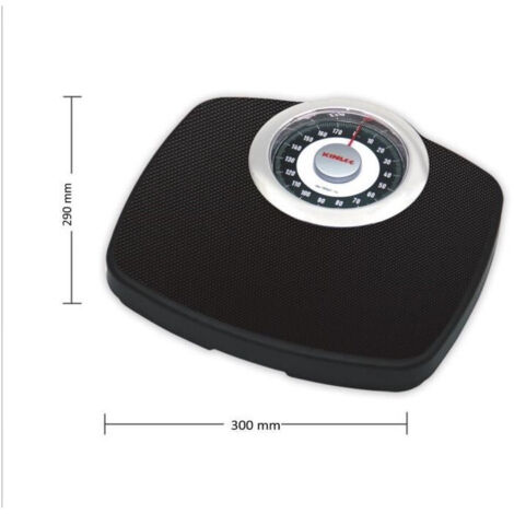 PESE PERSONNE LITTLE BALANCE 8400 (1/5)