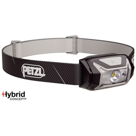Petzl - Lampe frontale PETZL TIKKA 350 lumens