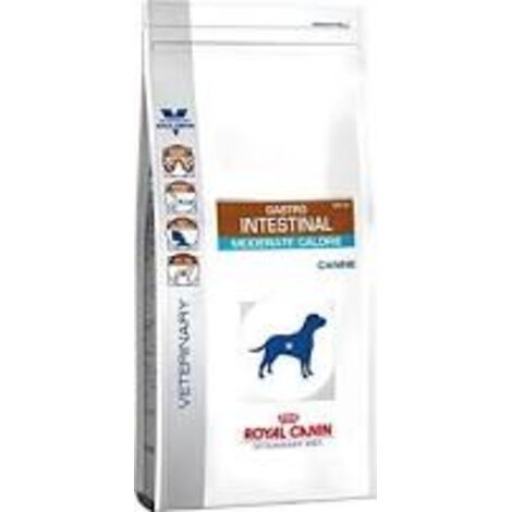 ROYAL CANIN Dog Gastrointestinal Moderate Calorie VHN - croquettes pour chien - 2kg