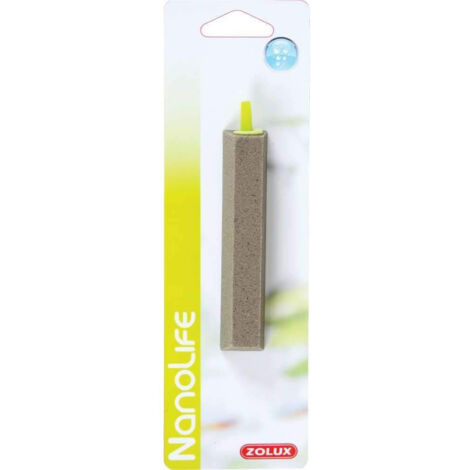 Diffuseur Air Zolux Nanolife 9,5cm - Oxygénation Aquarium (1/4)