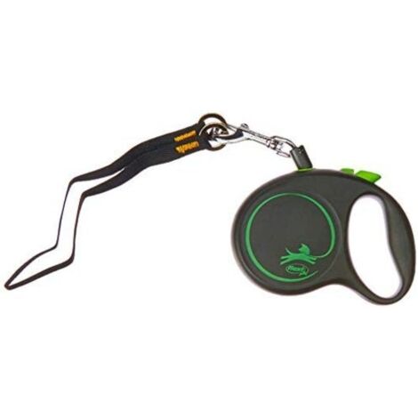 Flexi Design XS Cordon 3M Vert (1/5)