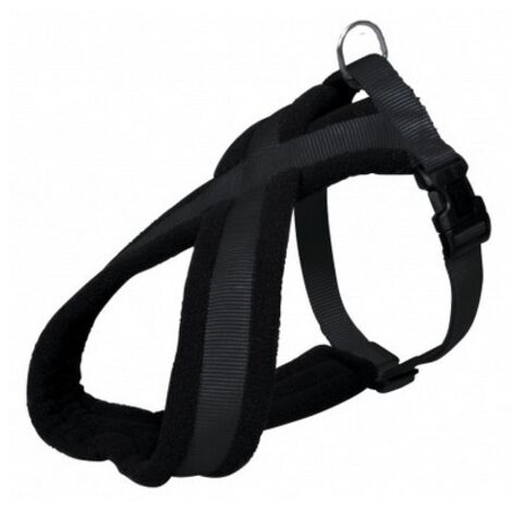 Harnais Sport Cross - Canicross & Sport canin  Désignation : Harnais Sport Cross - NOIR  Taille : M Sport Cross 20391