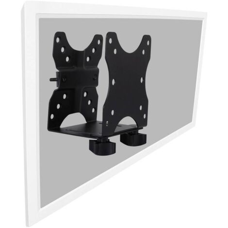 Digitus Support pour PC DA-90360 DA-90360 noir Poids max. admissible=5 kg (1/4)
