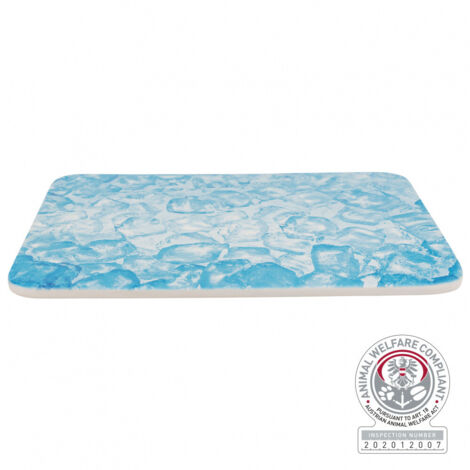 TRIXIE 63010 PLAQUE DE REFROIDISSEMENT POUR PETITS ANIMAUX (1/5)