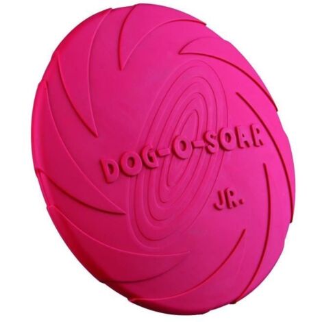 TRIXIE DOG DISC, CAOUTCHOUC NATUREL JEU POUR CHIEN 33503