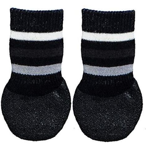 Chaussettes de protection pour chien Désignation : Chaussettes de protection Taille : L - XL Type de race : Chaussettes de protection Walker Activ 19525 (1/3)